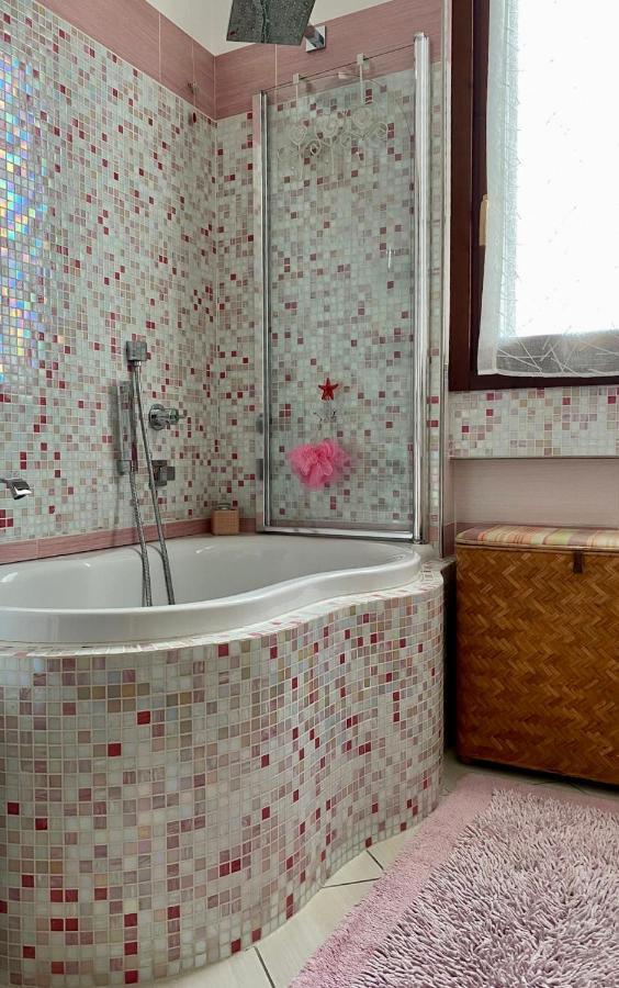Pacy - Park City Home San Giuliano Milanese Εξωτερικό φωτογραφία